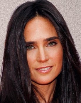 Jennifer Connelly as Self