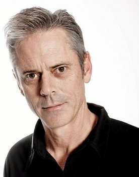 C. Thomas Howell as Professor Grimes
