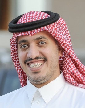Abdulaziz Alshehri as 