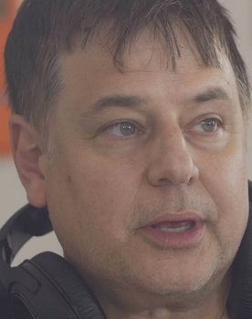 Kevin Booth as Self - Narrator