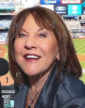 Suzyn Waldman as Self