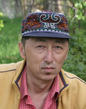 Batyrkhan Daurenbekov