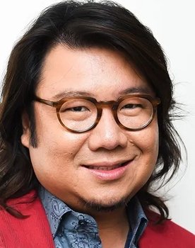 Crazy Rich Asians