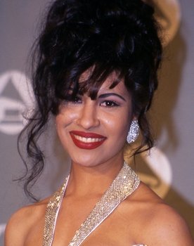 Selena Quintanilla