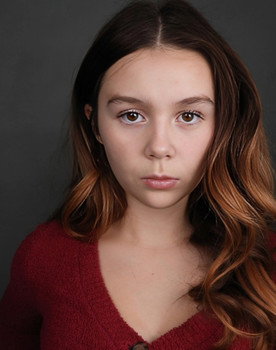 Julia Thatcher as Kayla