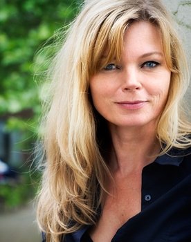 Nienke Brinkhuis as Maaike