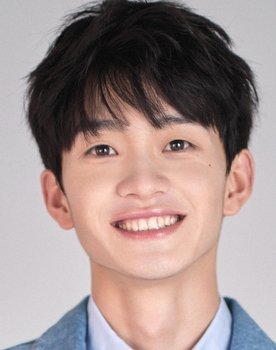 Qin Jialin as Chen Xi