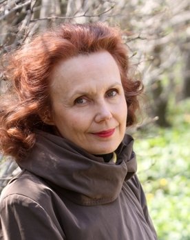Kaija Saariaho as Self