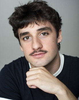 Alejandro Nieto