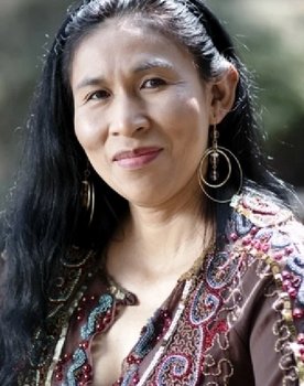 Clementina Guadarrama as Maria