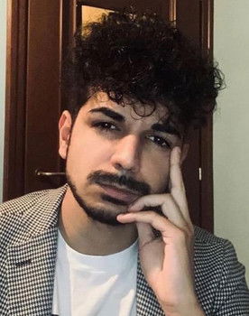 Mosè Singh as Jo (voice)