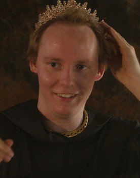Sam Gregory