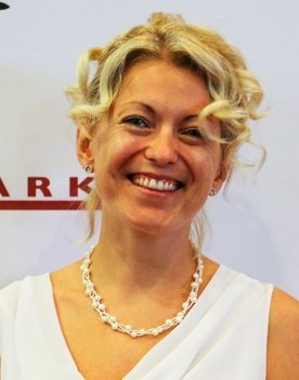 Viola Zasowska as Tiffany