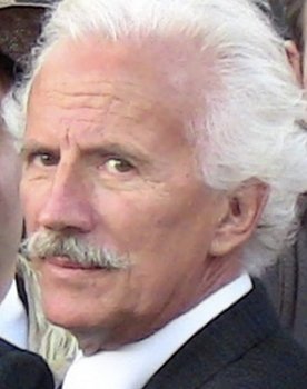 Jean-Paul Tribout