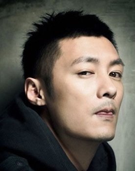 Shawn Yue