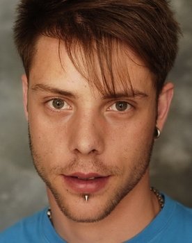 Thomas Dyk