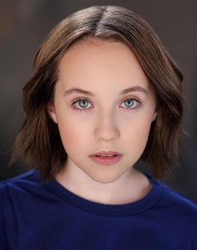 Vivien Lyra Blair