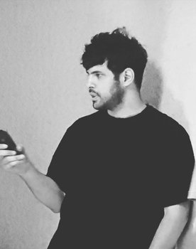 Hicham Chérif d'Ouazzane as Ben