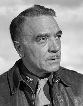 Walter Abel Photo