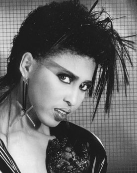 Nona Hendryx