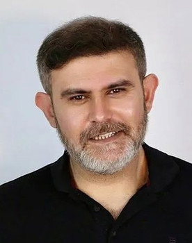 Bartu Kaan Şensoy as 