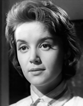 Natalya Antonova as Татьяна