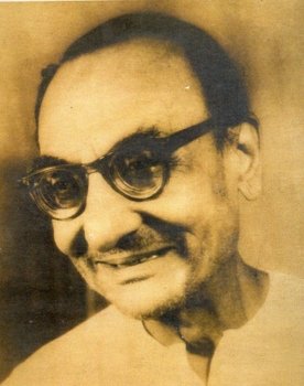 Santosh Singha