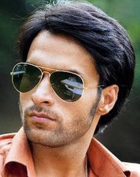 Shaleen Malhotra