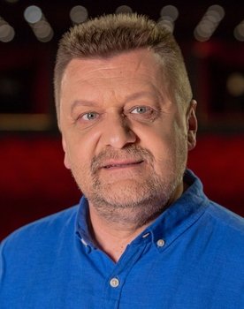 Dragan Vujić 'Vujke'
