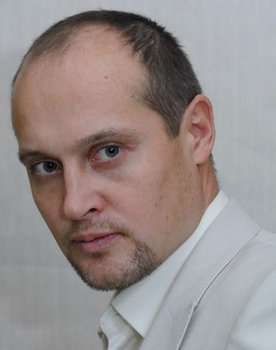 Vyacheslav Kulakov as 