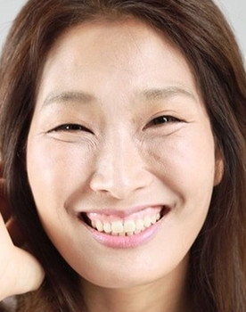 Ko Na-young
