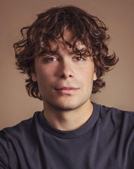 Pearce Joza as Wyatt