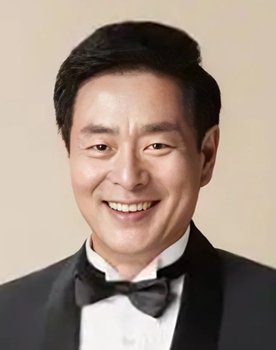 Pu Cunxin