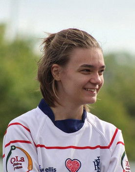 King Taylor as Lil' Boy