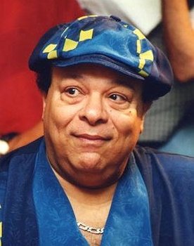 Ibrahim Nasr as 