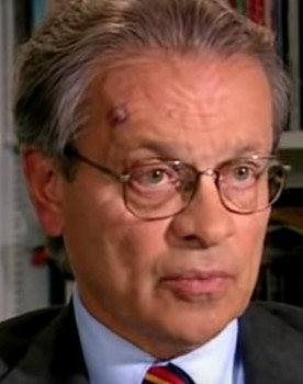 Melvin Goodman
