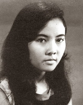 Aida Mustapha