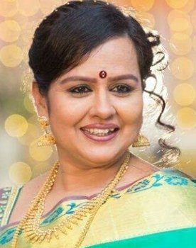Chandrakala Mohan