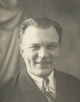 Gleb Yuchenkov