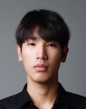 Gar Titikorn Pornsuwan