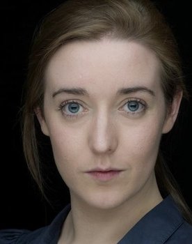 Muireann Ní Raghallaigh