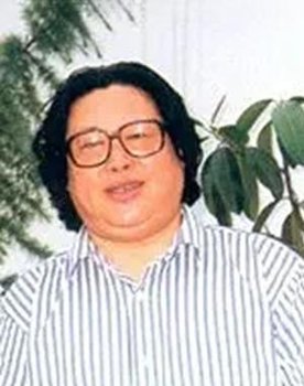刘大印 as 贾中
