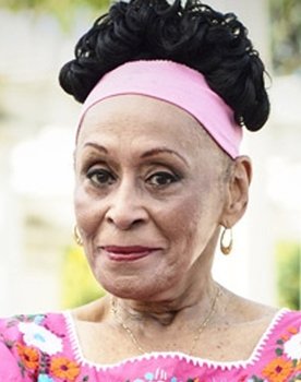 Maria Bethânia e Omara Portuondo
