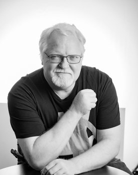 Eric Lavoie as Mascarado