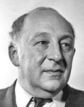 Osip Abdulov