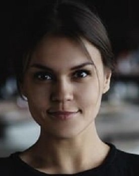 Linara Bagautdinova as девушка
