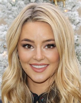 Hassie Harrison