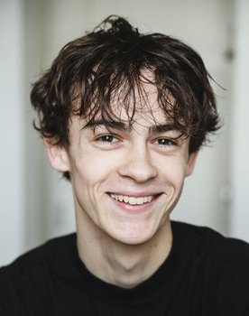 Simon Zampieri Simon Zampieri