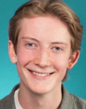 Parker Felumlee as Parker