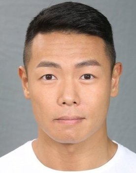 Ken Law Ho-Ming as ACU Soldier